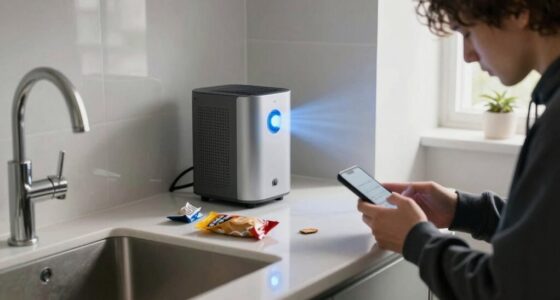 ozone can t replace habits