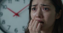 perception of time extension