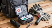 practical daily recovery gear