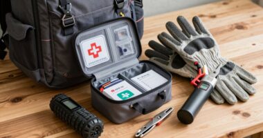 practical daily recovery gear