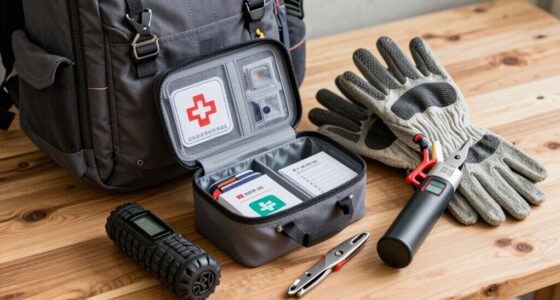 practical daily recovery gear