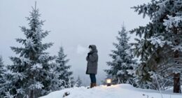 practical sustainable cold exposure