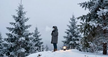 practical sustainable cold exposure