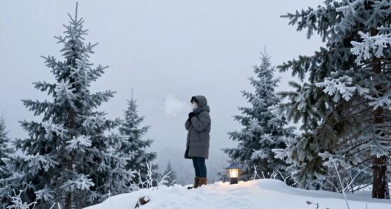 practical sustainable cold exposure