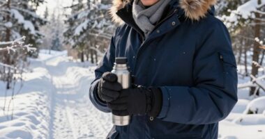 practice safe cold exposure