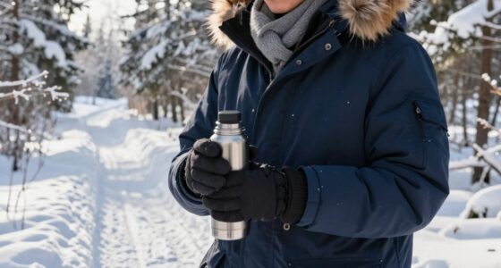 practice safe cold exposure