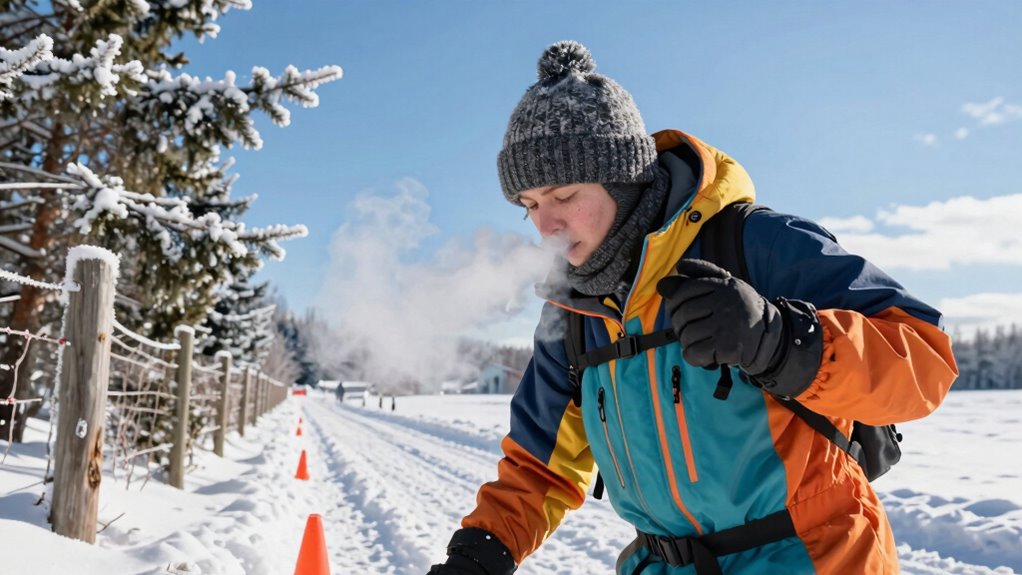 preparedness clothing resilience safety