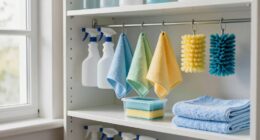 preventative cleaning schedule plan