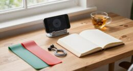 preventing recovery tool stress