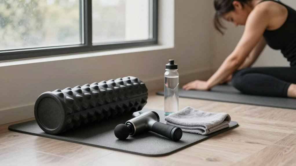 prioritize post workout nutrition