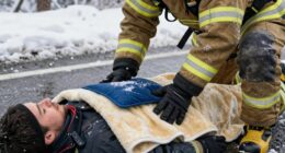 prioritize rewarming in safety