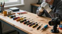 prioritize safety over urgency