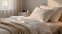 prioritize sleep for recovery