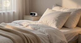prioritize sleep for recovery