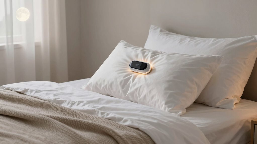 prioritize sleep for recovery