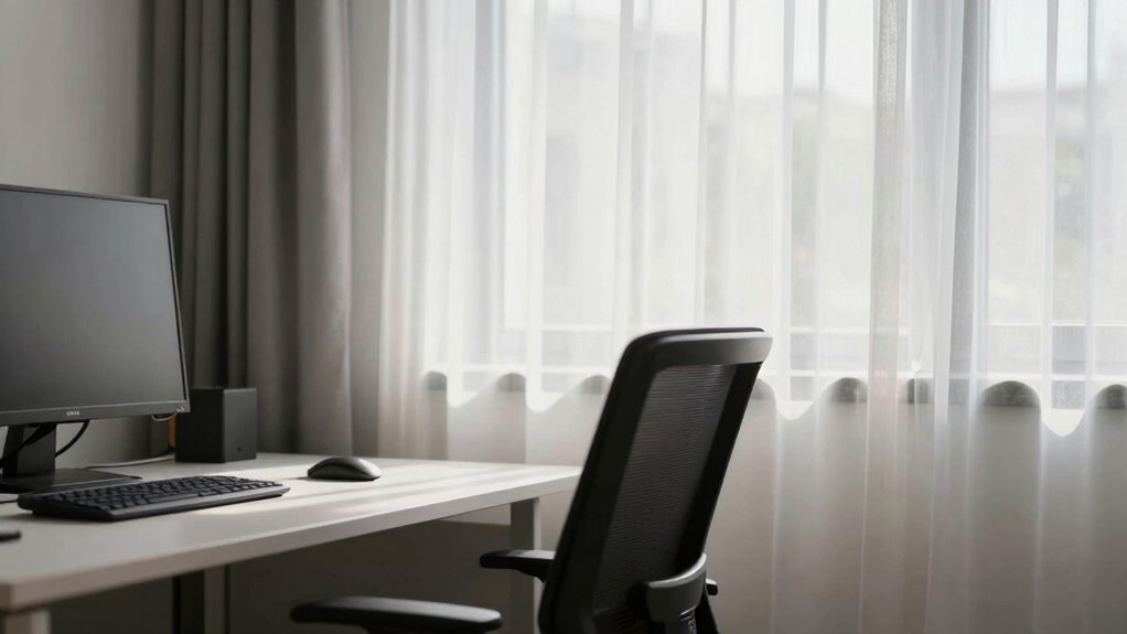 proper indoor air quality