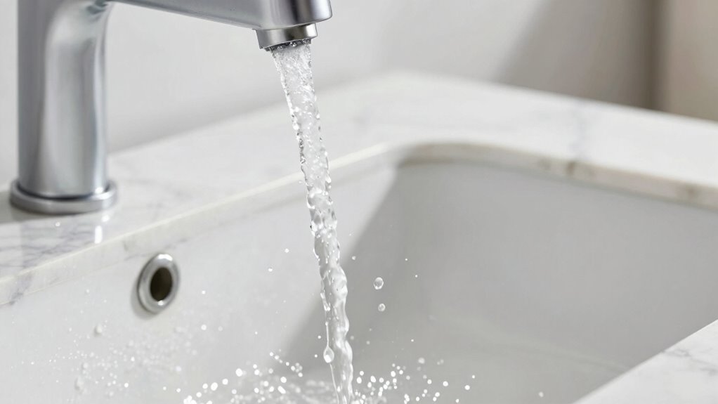 quick rinse eco friendly habits