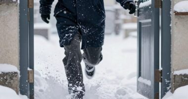 rapid entry increases risk