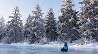 reevaluating cold tolerance strategies