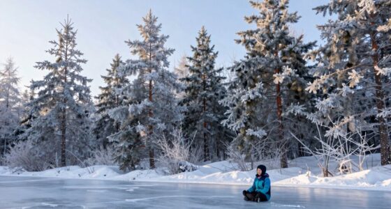 reevaluating cold tolerance strategies