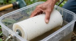 regular filter maintenance prevents water issues