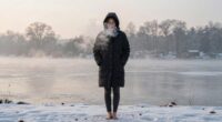 reintroducing cold exposure gradually