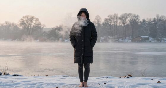 reintroducing cold exposure gradually