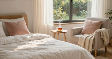 relaxation vs true recovery