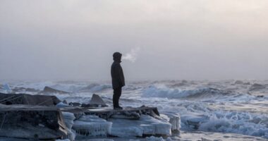 risks of solitary cold exposure