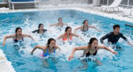 risky cold plunge attempts