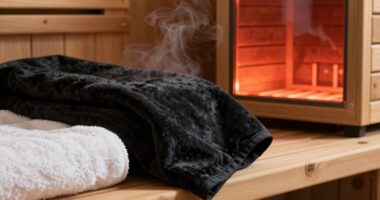 safety concerns for sauna products