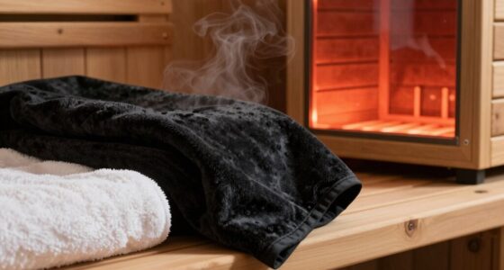safety concerns for sauna products