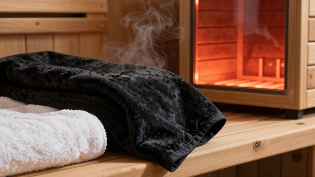 safety concerns for sauna products
