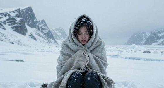 safety over competitiveness in cold