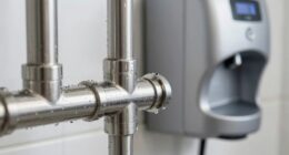 sanitizer effectiveness in cold