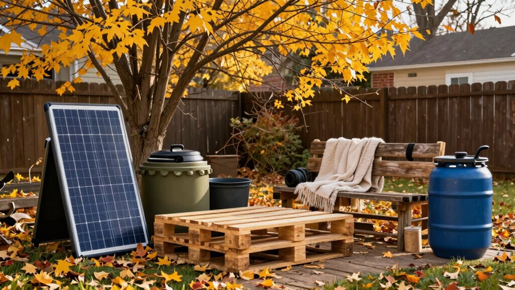 seasonal backyard planning strategies
