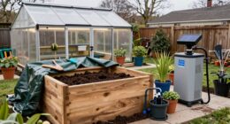 seasonal backyard recovery tips