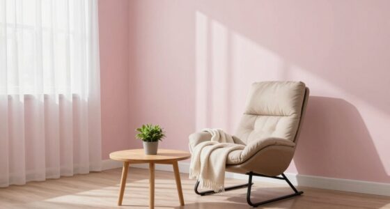 silent recovery room guide