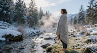 simple cold exposure recovery