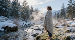 simple cold exposure recovery