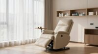 simple to reset recovery rooms