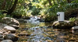 simplified water maintenance easier