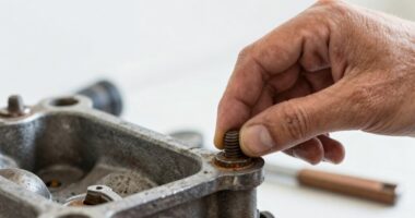 simplify for easier maintenance