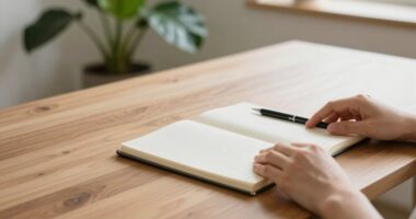 simplify with habits tools