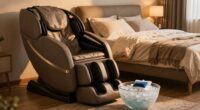 sleep quality over alternatives