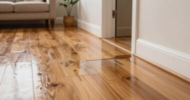 slippery floors cause accidents