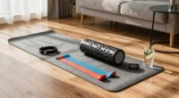 sport specific home recovery