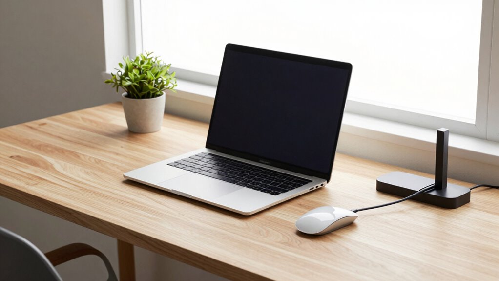 streamlined wireless connectivity upgrade