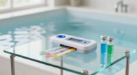 stress free cold plunge testing