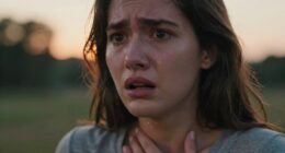 sudden breathlessness explanation